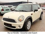 MINI ONE Mini One  Tüv bis 6.2026 - MINI ONE: Kleinwagen