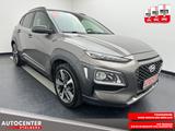 Hyundai Kona Style 4WD "NAVI-CAM-MULTI-SITZH-ALU-8 FACH" - gebrauchte Hyundai KONA aus dem Jahr 2018