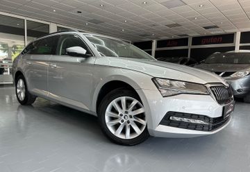 Skoda Superb - 2
