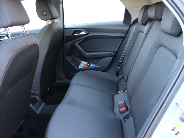 A1 Sportback 30 TFSI basis S tronic KLIMA ALU