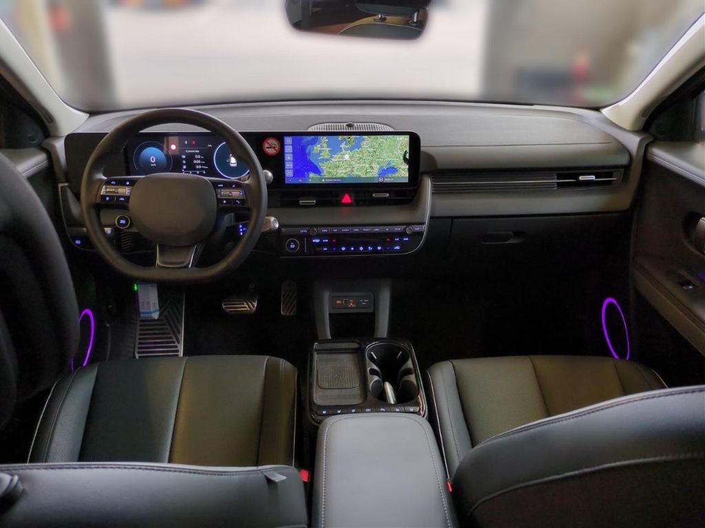 Hyundai IONIQ 5 – Bild 9