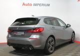 BMW 118 d Sport Line Lim.*TEMPOMAT*RfK*Live Cockpit - BMW 118: 118d