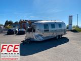 Airstream LAND-YACHT Carte Grise Françaises endommagée - Offers