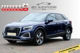 Audi Q2 35 TDI quattro advanced MATRIX Assistenzpaket - Audi Q2 advanced mit Diesel-Antrieb
