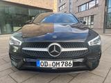 Mercedes-Benz 4Matic AMG+LED+Pano+Ambiente+Kamera - Mercedes-Benz CLA 250 Shooting Brake von privat