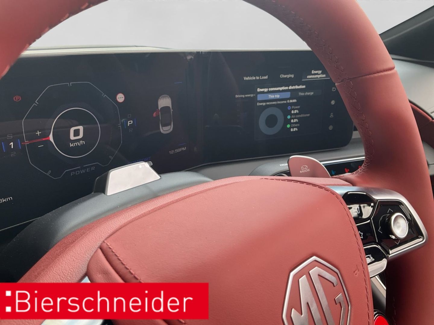 MG Cyberster - Bild 20