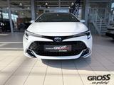 Toyota Corolla TS 2.0 Hybrid Technikp. StandHZG Navi Di - Toyota Corolla: Standheizung