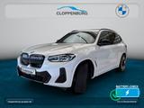 BMW iX3 Impressive M Sport Head-Up+AHK+Navi+Laser+AC - BMW iX3 in Bremen