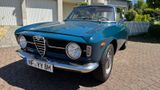 Alfa Romeo GT 1300 Junior Scalino Oldtimer Kantenhaube - Alfa Romeo GT Oldtimer