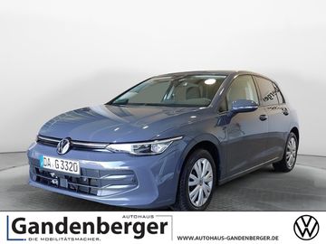 Volkswagen Golf VIII Life 1,5l TSI 116 PS