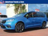 Chrysler Pacifica V6, 3,6l, Multi VAN, Sondermodell