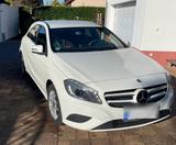 Mercedes-Benz Mercedes A 180 CDI Automatikgetriebe - Mercedes-Benz A-Klasse: Automatikgetriebe