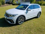 Volkswagen Tiguan 1.5 TSI OPF DSG R-Line Garantie AHK