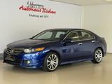 Honda Accord 2.4 Automatik TypeS + 1. Hand + - Honda Accord: 2.4