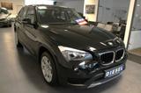 BMW X1 18 d sDrive - gebrauchte BMW X1 aus dem Jahr 2013