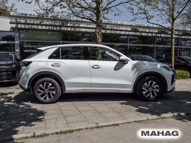 Volkswagen T-Roc - Bild 7