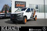 Mercedes-Benz Vito 116 CDI KOMPAKT IGLHAUT Allrad 17'' ALU TOP