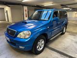 Hyundai Terracan 2.9 CRDi cat Dynamic - Hyundai Terracan SUV