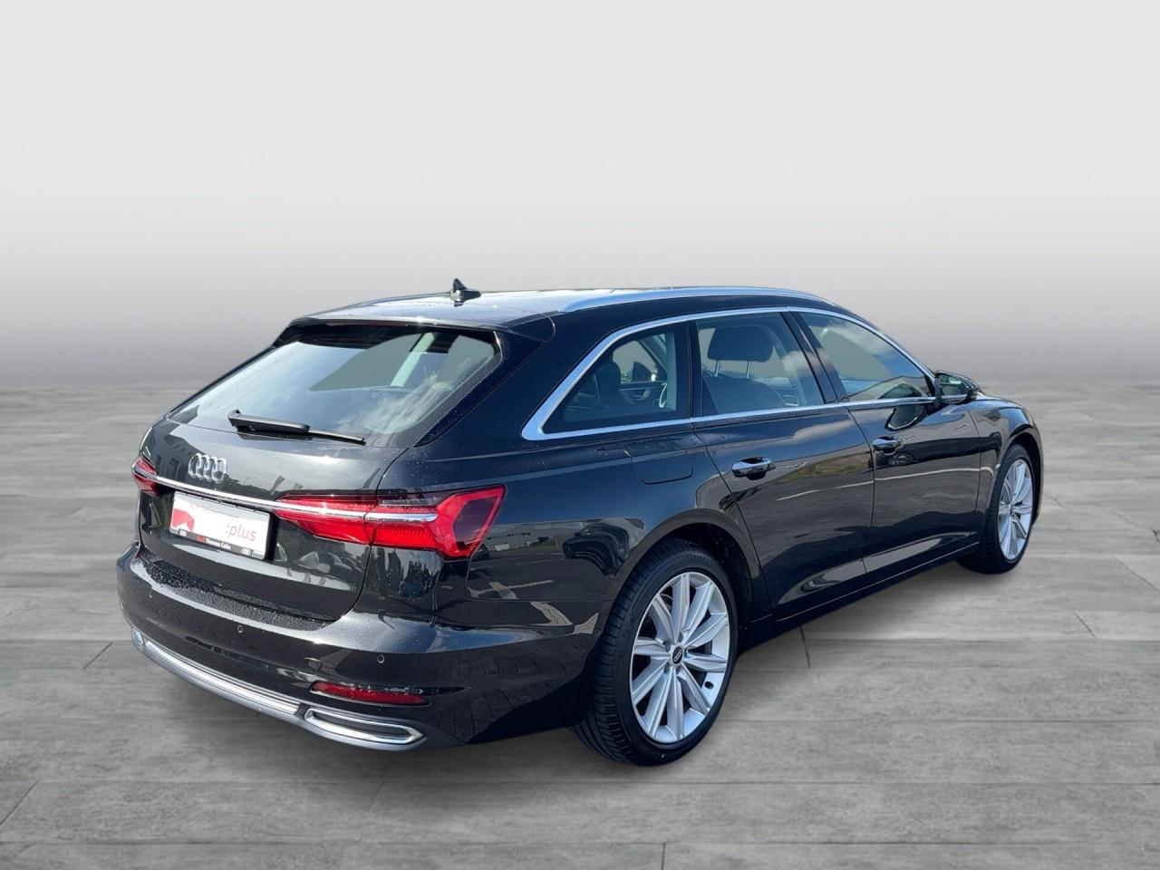 Audi A6 Avant 40 TDI S tronic Design LED Navi Leder A, миниатюра 5