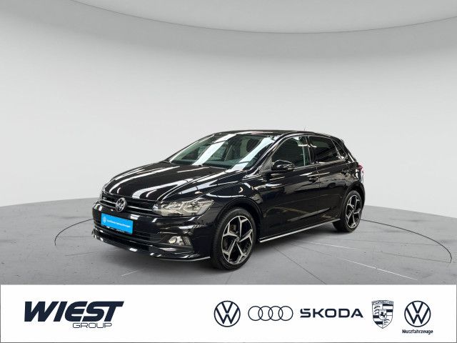 Image of Volkswagen Polo