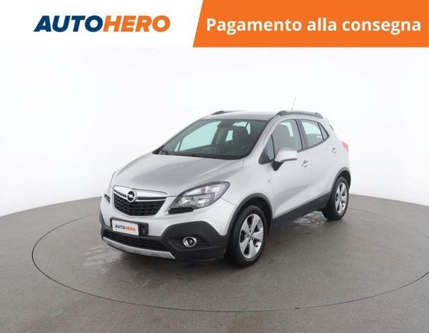 Opel OPEL Mokka 1.7 CDTI Ecotec 130CV 4x2 Start&Stop 