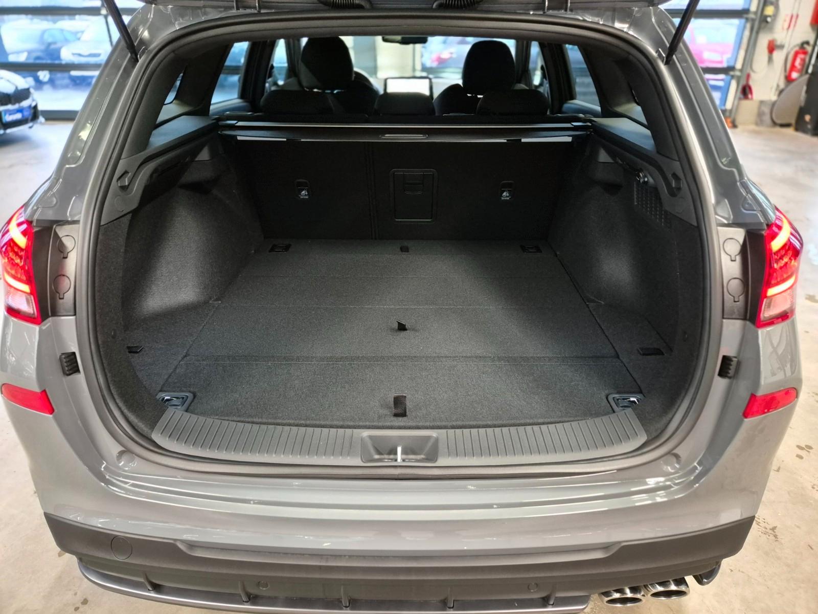 Hyundai i30 1.6 T-GDI DCT N-LINE 150 LED CAM 5J GARANTIE