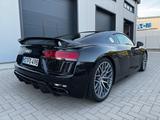 Audi R8 V10 plus quattro *Top-Zustand*Top-Ausstattung - Audi R8: V10