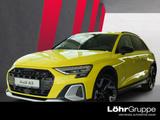 Audi A3 35 TFSI allstreet S tronic Navi*Sitzheizung*R - Audi A3: Allstreet