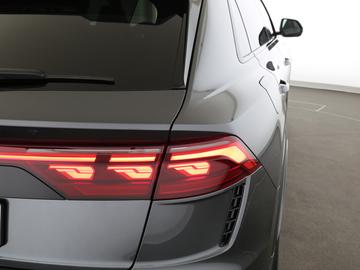 2025 AUDI RSQ8 — миниатюра 23