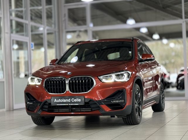 BMW X1 xD25e SportLine Kamera Panorama HUD DAB HiFi