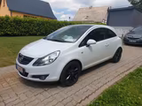 Opel Corsa 1.2 Twinport Color Edition Color Edition - Opel Corsa: Twinport Edition