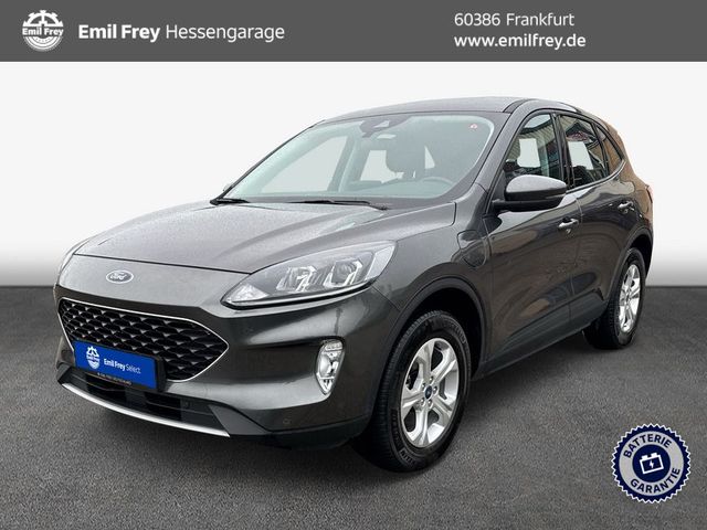 Ford Kuga 2.5 Duratec PHEV COOL&CONNECT