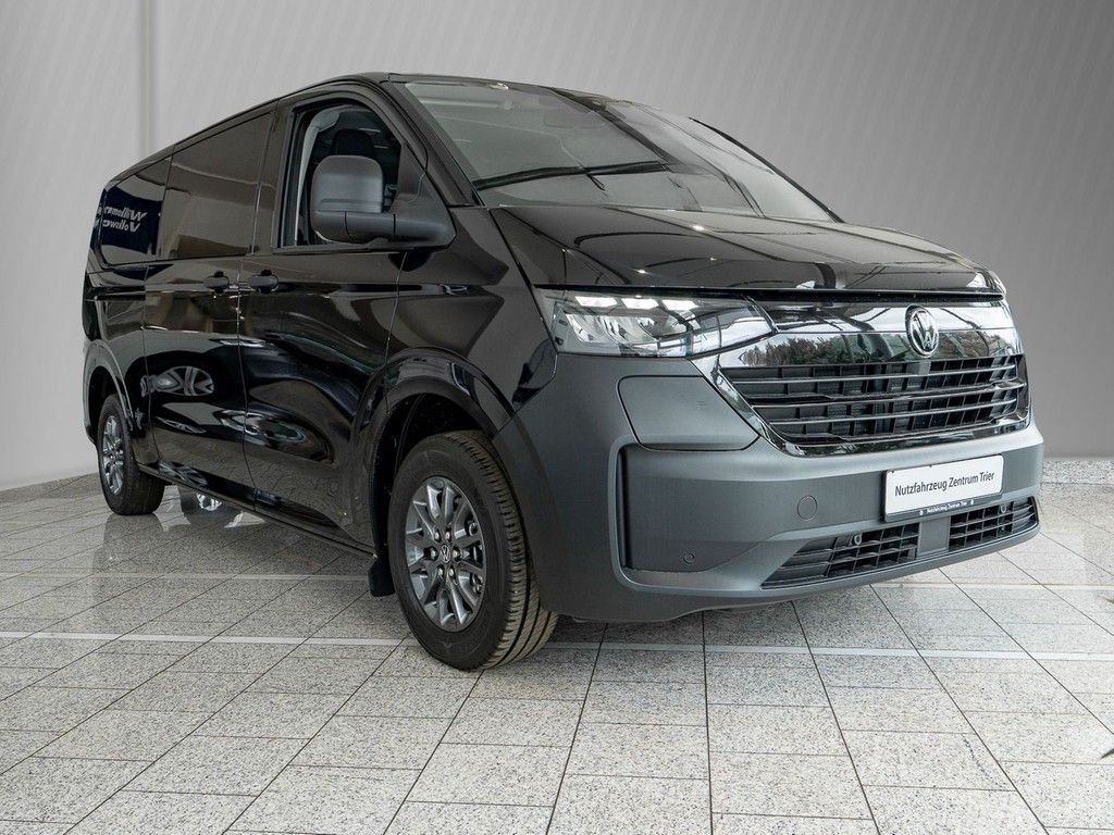 Volkswagen T7 Caravelle e-Transporter LR imagem 3