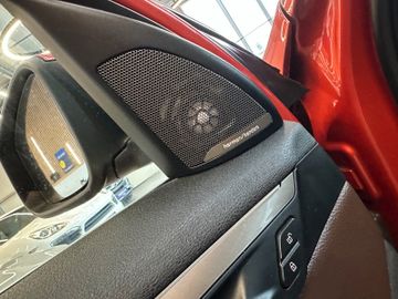 BMW X1 xDrive 20 d xLine *H&K*LED*Navi*