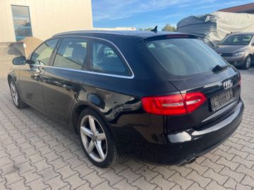 Audi A4 - 5