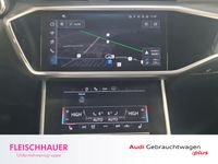 Audi A6 - Vorschau Bild 14