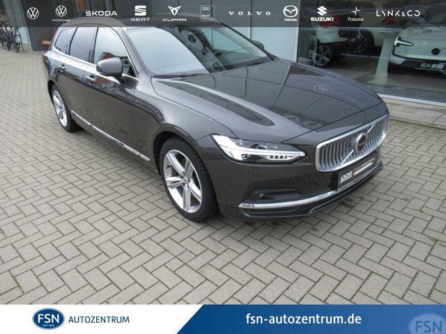 Volvo V90 B4 Diesel Plus Bright Automatik