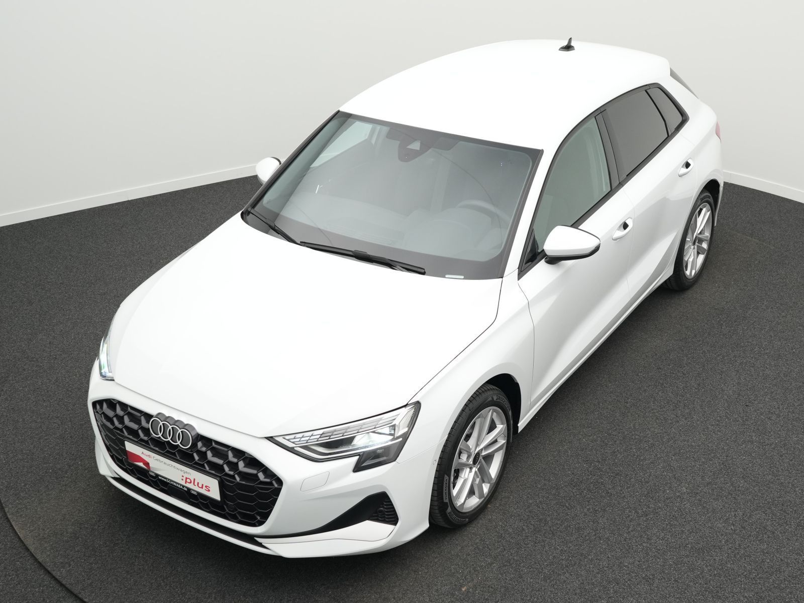 Audi A3 - Bild 23