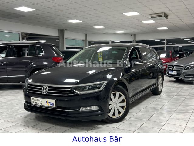 Volkswagen Passat Variant Comfortline BMT/Start-Stopp*1.Han