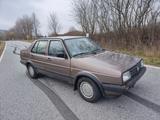Volkswagen Jetta syncro - gebrauchte VW Jetta aus dem Jahr 1988