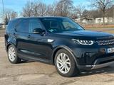 Land Rover Discovery 2.0 SD4 HSE Luxury HSE Luxury