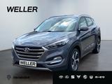 Hyundai Tucson 1.6 Turbo 4WD DCT Premium *AHK*el Heck*CA - Hyundai in Osnabrück