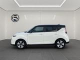 Kia Soul Inspiration *KAMERA SHZ* - weiße Kia Soul