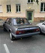 Opel Ascona C Baujahr 1989 mit TÜV bis 05/... - Opel Ascona: C
