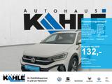 Volkswagen Taigo 1.5 TSI DSG R-Line