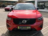 Volvo XC40 T5 Recharge Ultimate Dark *360°*ACC* - Volvo XC40 Gebrauchtwagen