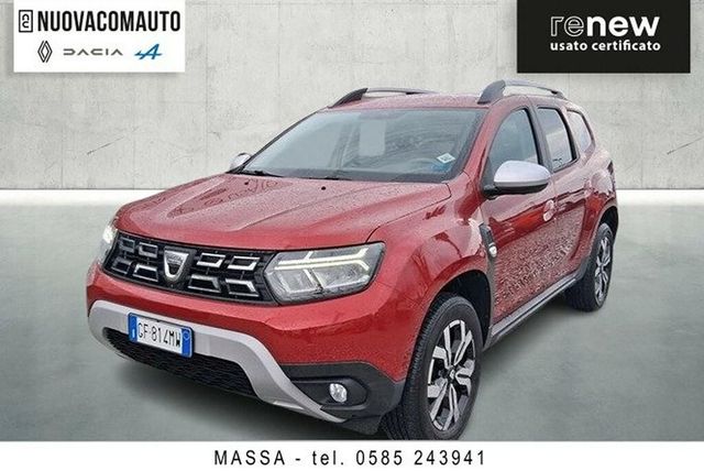 Dacia Duster 1.5 Blue dCi Prestige SL DaciaPlus 