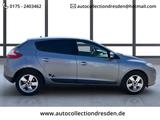 Renault Megane III Dynamique 1,6 Ltr.-81 kW 16V - gebrauchte Renault Megane aus dem Jahr 2010
