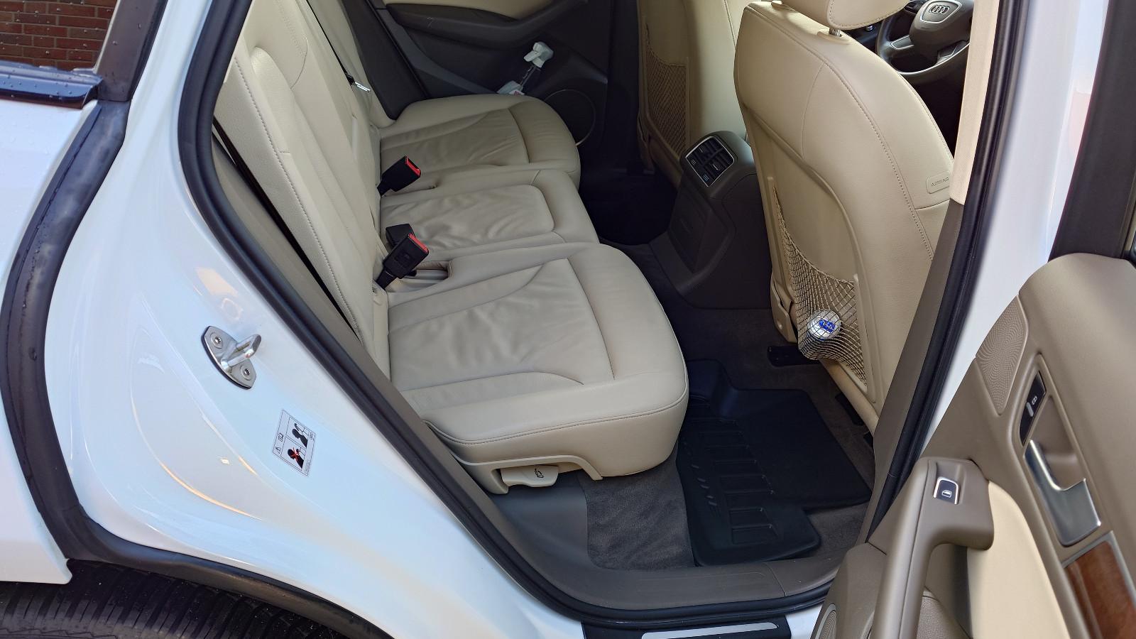 Audi 2.0 TFSI quat. Totwinkel,B&O Sound,Pano,Nav,Xeno