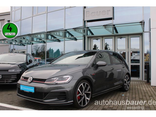 Volkswagen Golf VII GTI 2.0l TSI Performance *BlindSpot,NAV